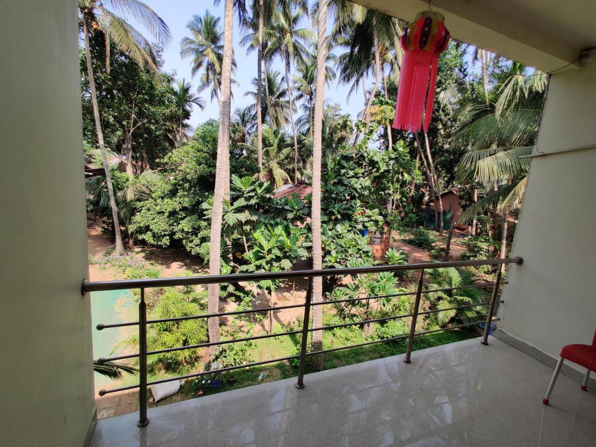 Siddhivinayak Resort Nx Малван Экстерьер фото